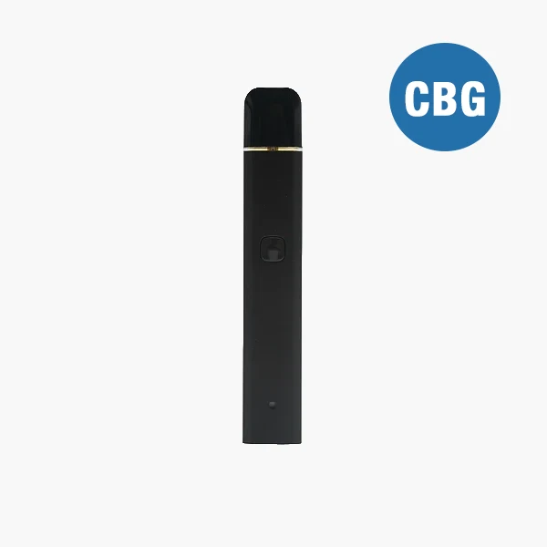 Vape pen CBG Orange Bud