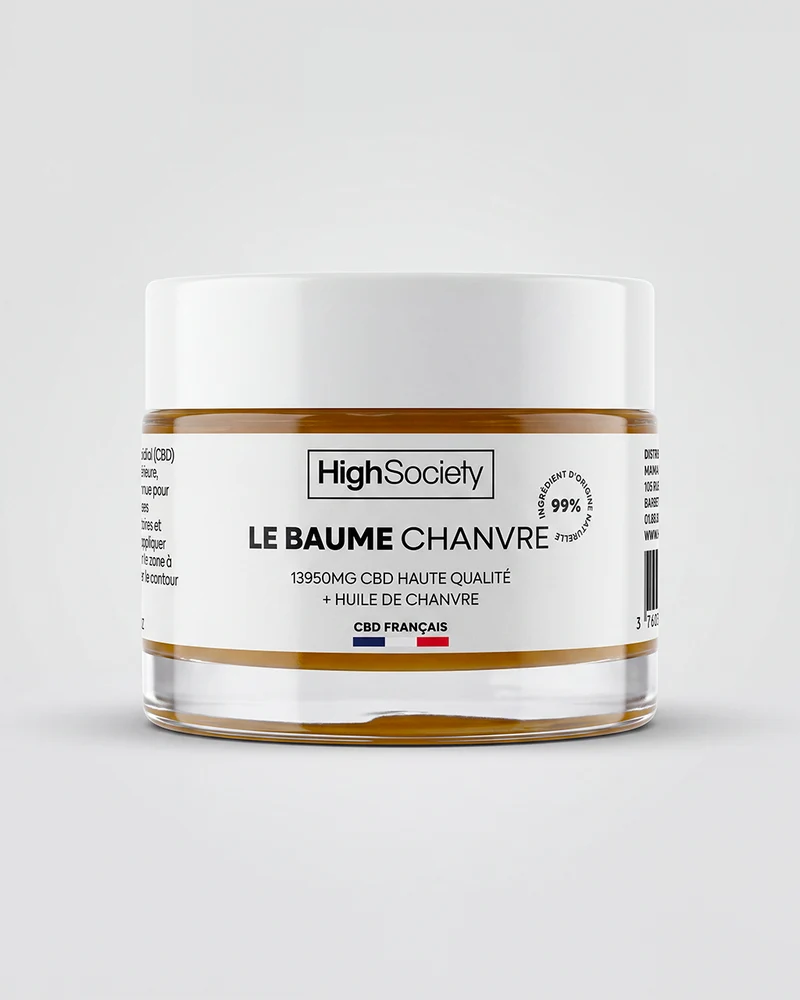 Le Baume CBD 30%