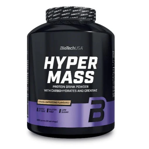 Hyper Mass