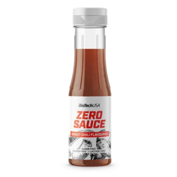 Zero Sauce 350ml