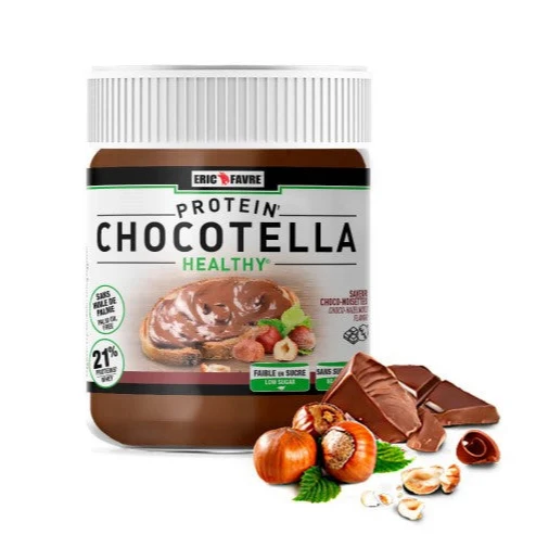 Chocotella Healthy 250g