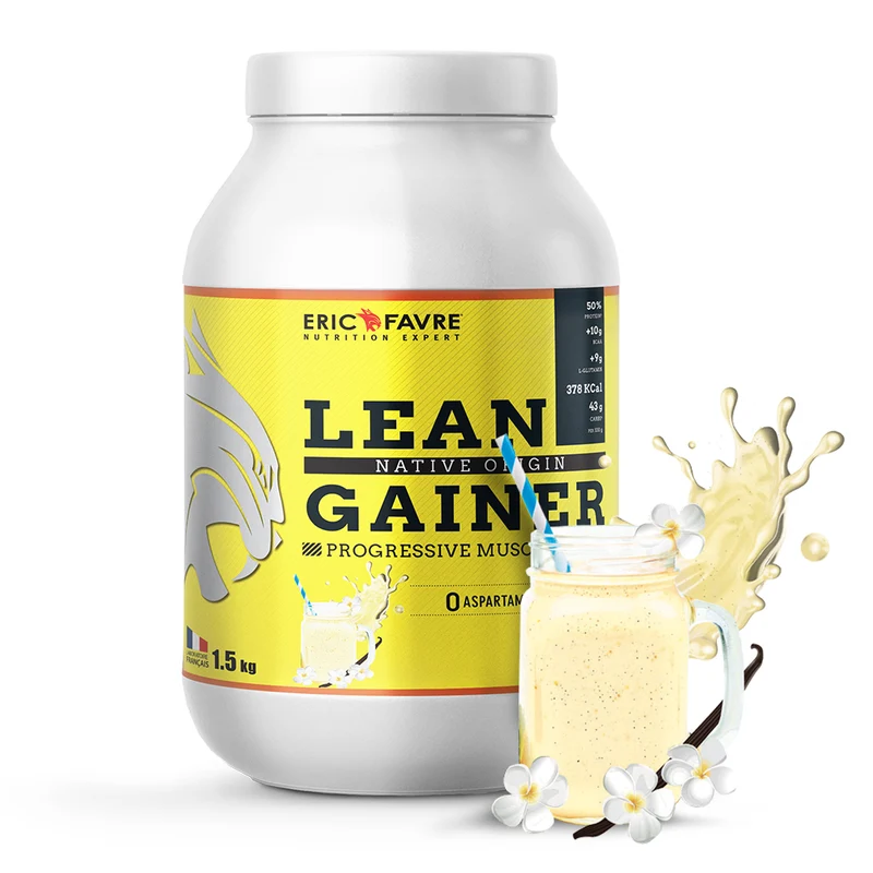 Lean Gainer 1,5kg