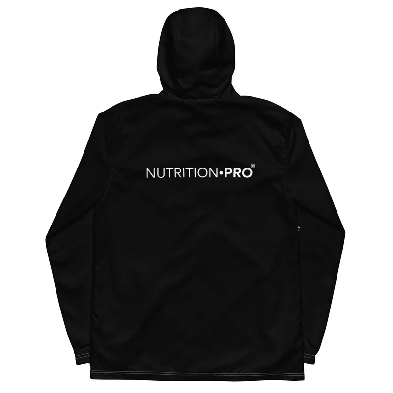 COUPE-VENT NP "TRAINHARD"
