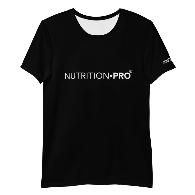 T-SHIRT NP "NOLIMIT"