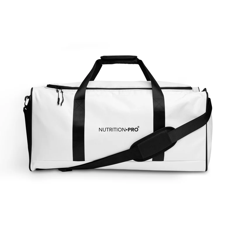 SAC DE SPORT NP