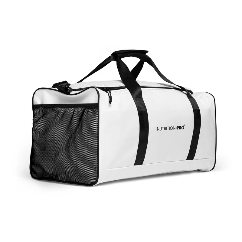 SAC DE SPORT NP