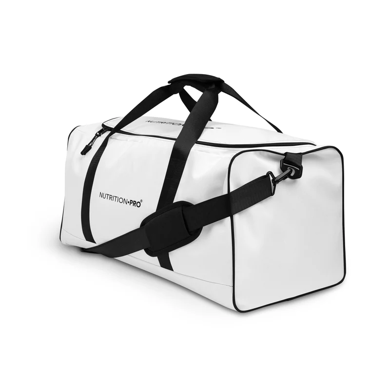SAC DE SPORT NP