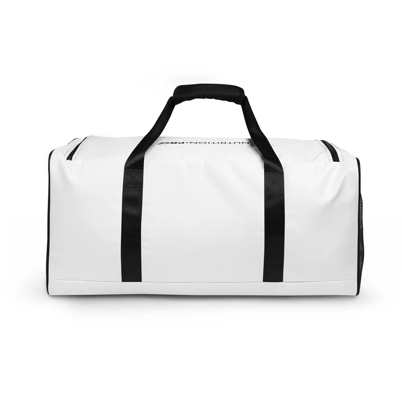 SAC DE SPORT NP