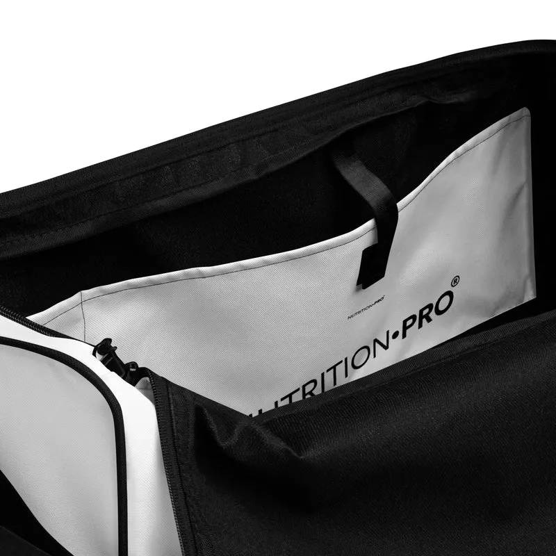 SAC DE SPORT NP