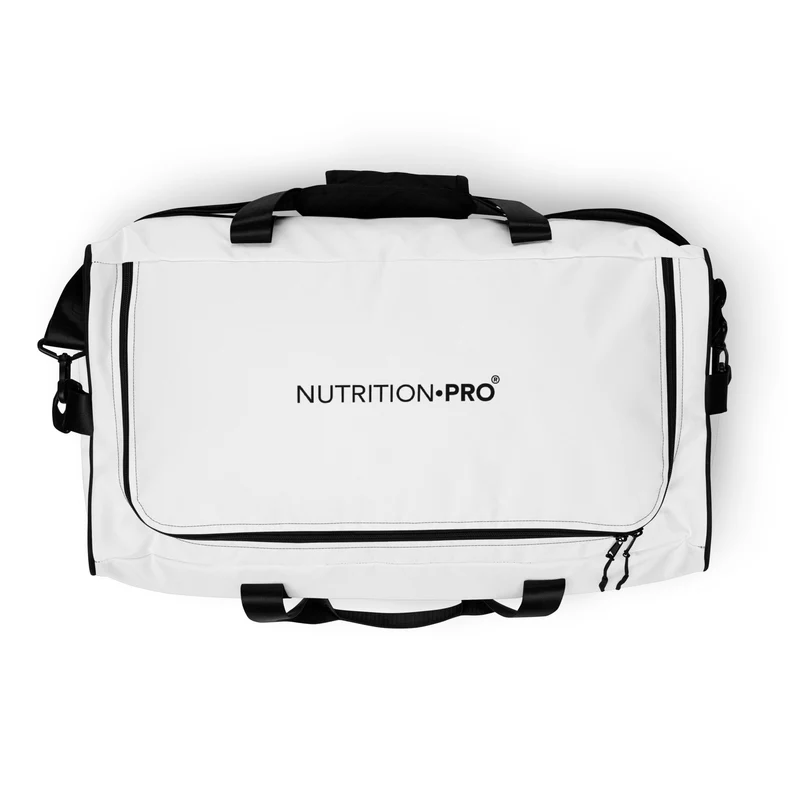 SAC DE SPORT NP