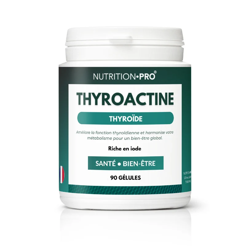 THYROACTINE