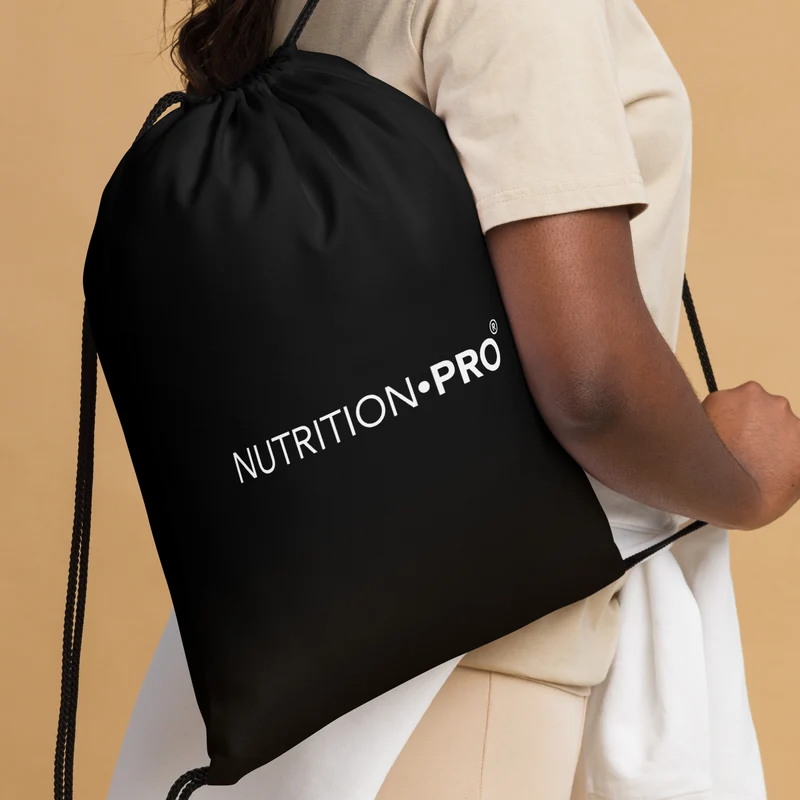 SAC À CORDON NP