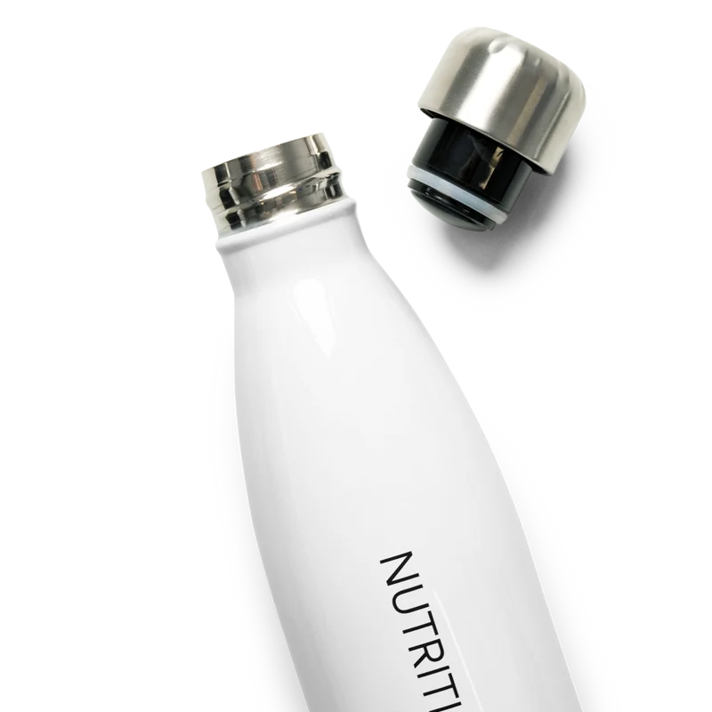 GOURDE ISOTHERME NP (INOX) - 500ML
