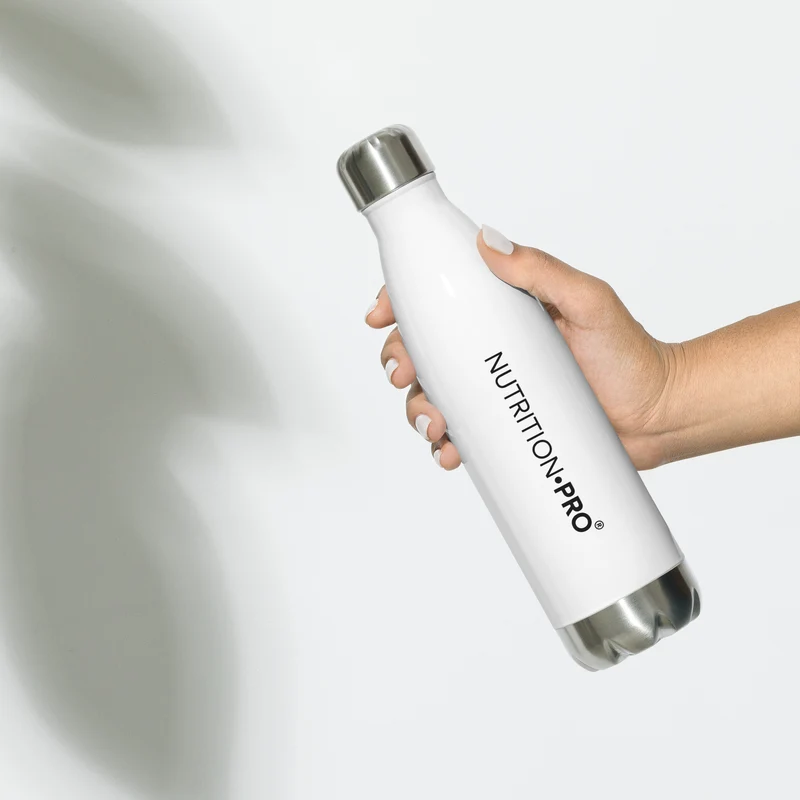 GOURDE ISOTHERME NP (INOX) - 500ML