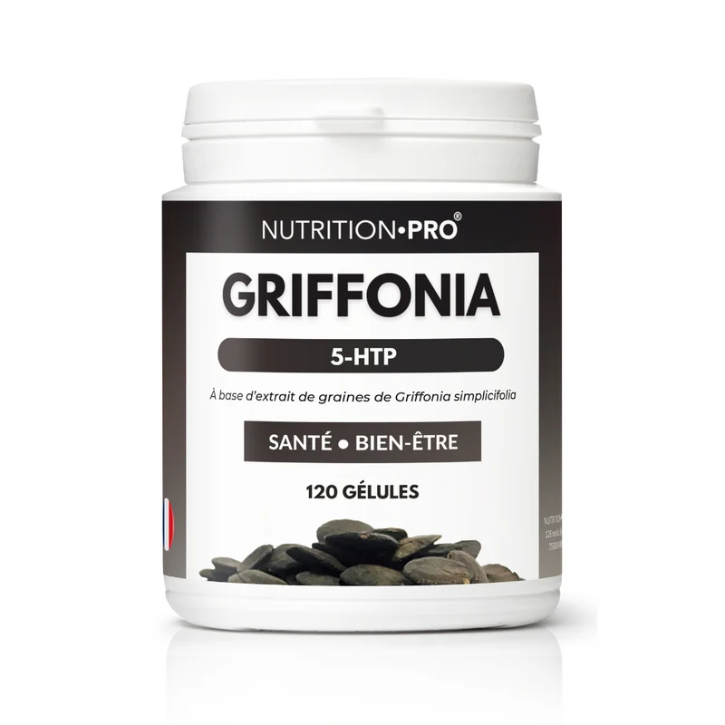GRIFFONIA (5-HTP)