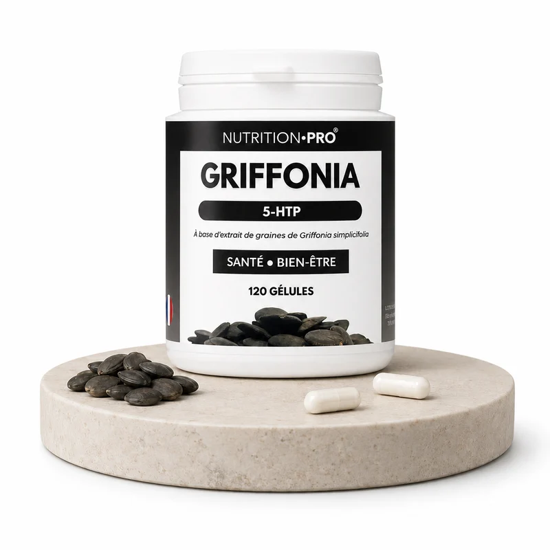 GRIFFONIA (5-HTP)