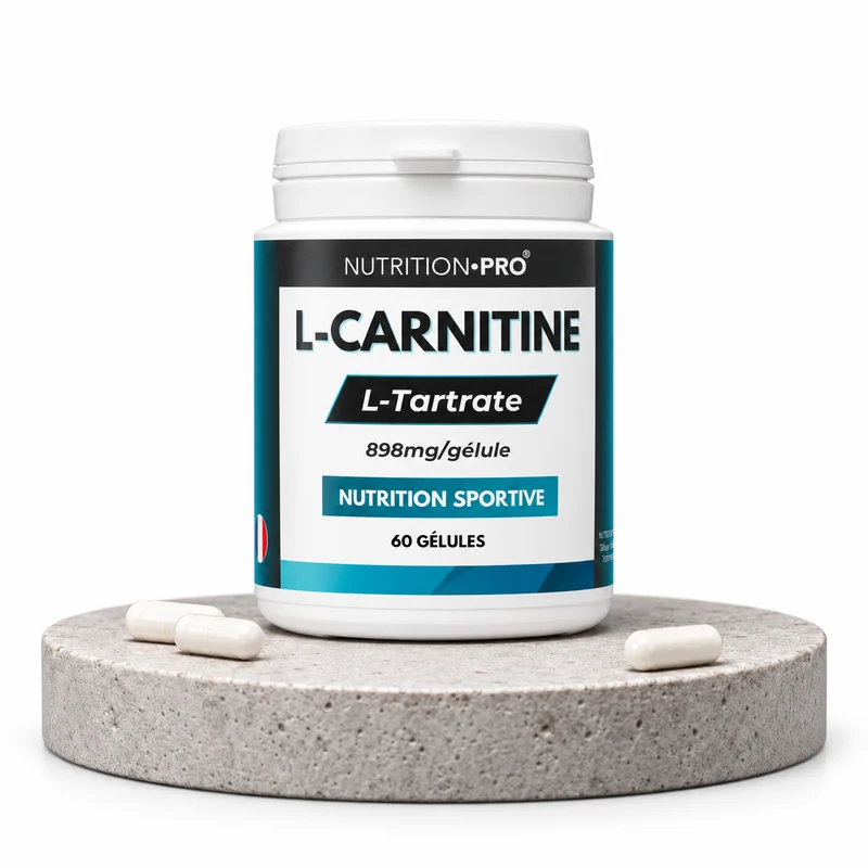 L-CARNITINE (L-TARTRATE)
