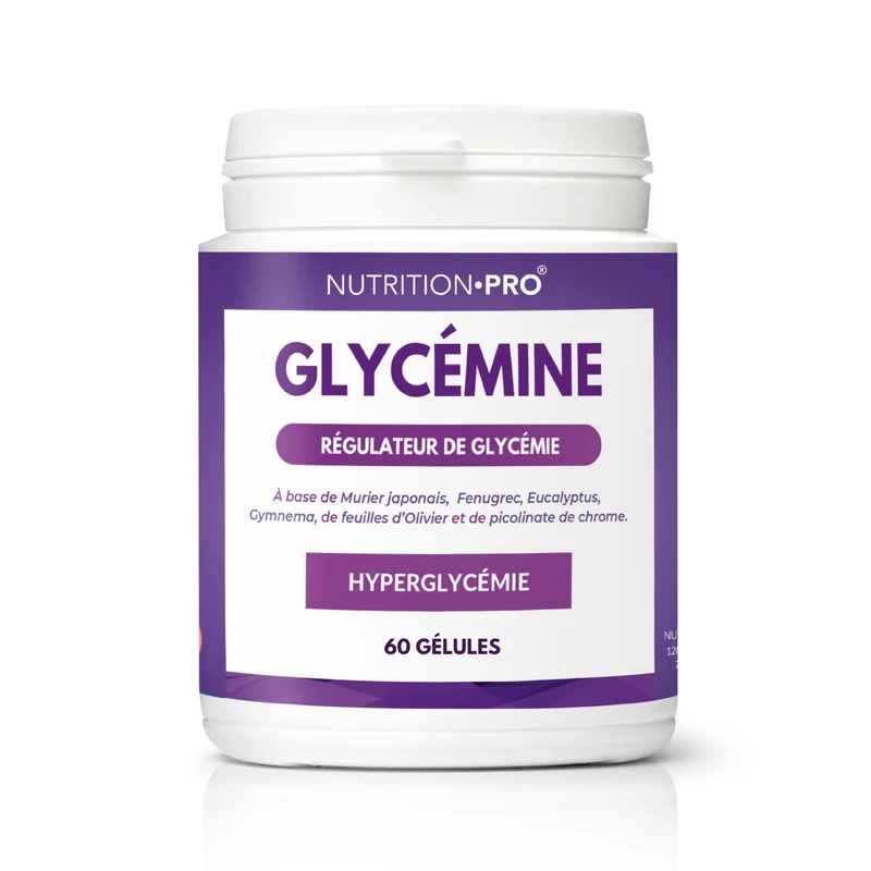 GLYCÉMINE