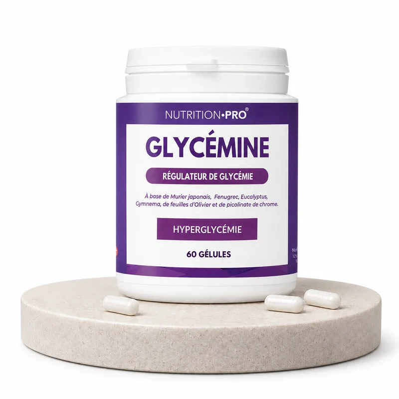 GLYCÉMINE