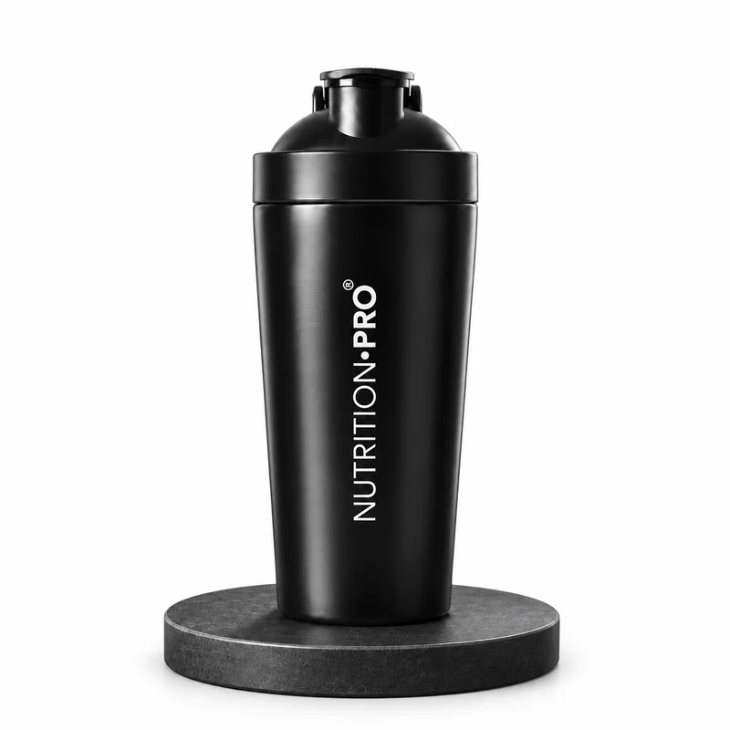 SHAKER NP (INOX) - 750ML