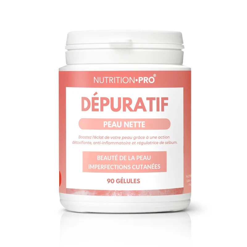 DÉPURATIF