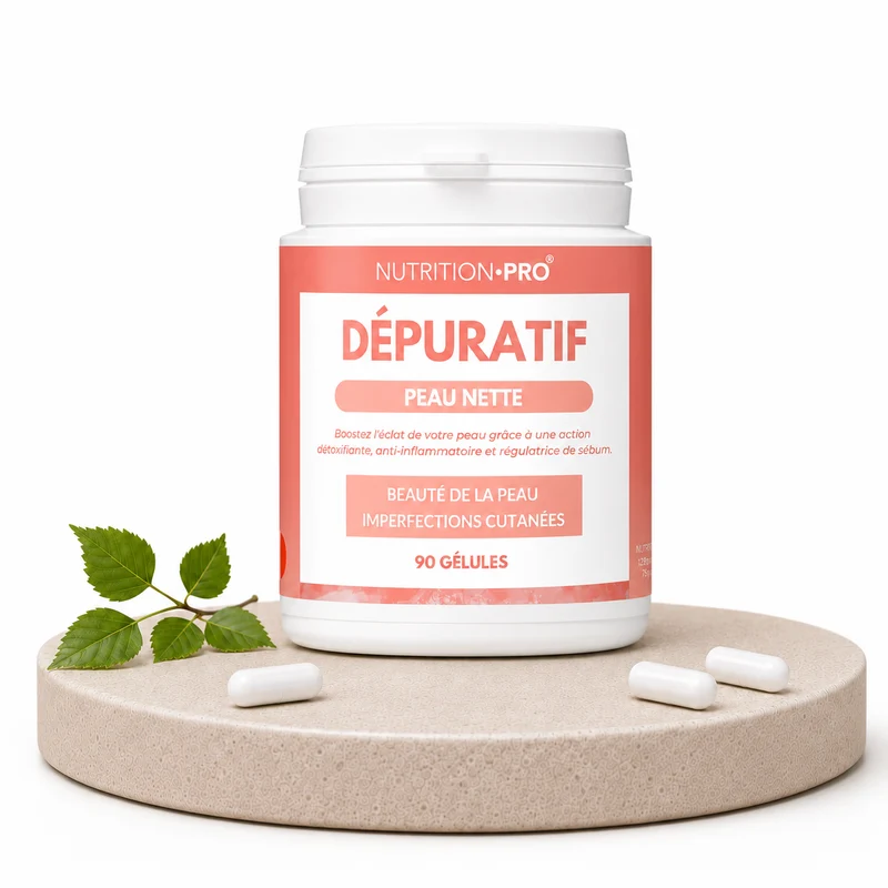 DÉPURATIF