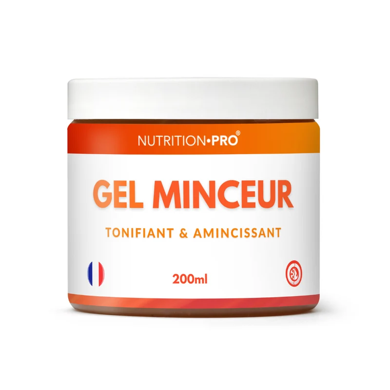 GEL MINCEUR