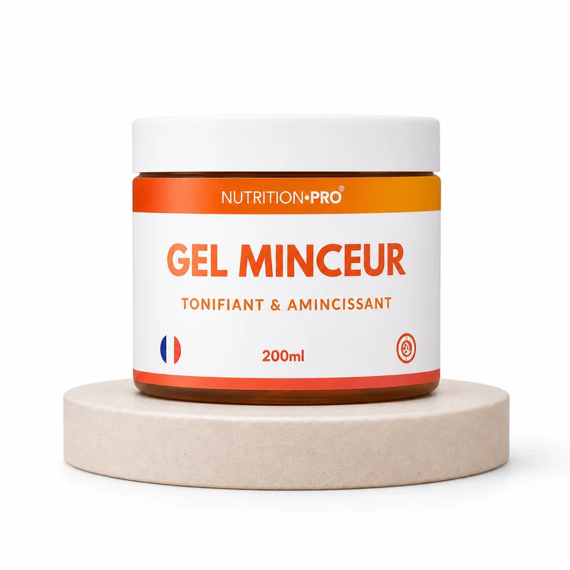 GEL MINCEUR