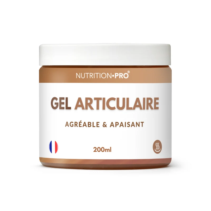 GEL ARTICULAIRE