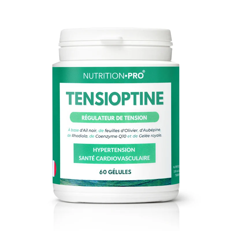 TENSIOPTINE