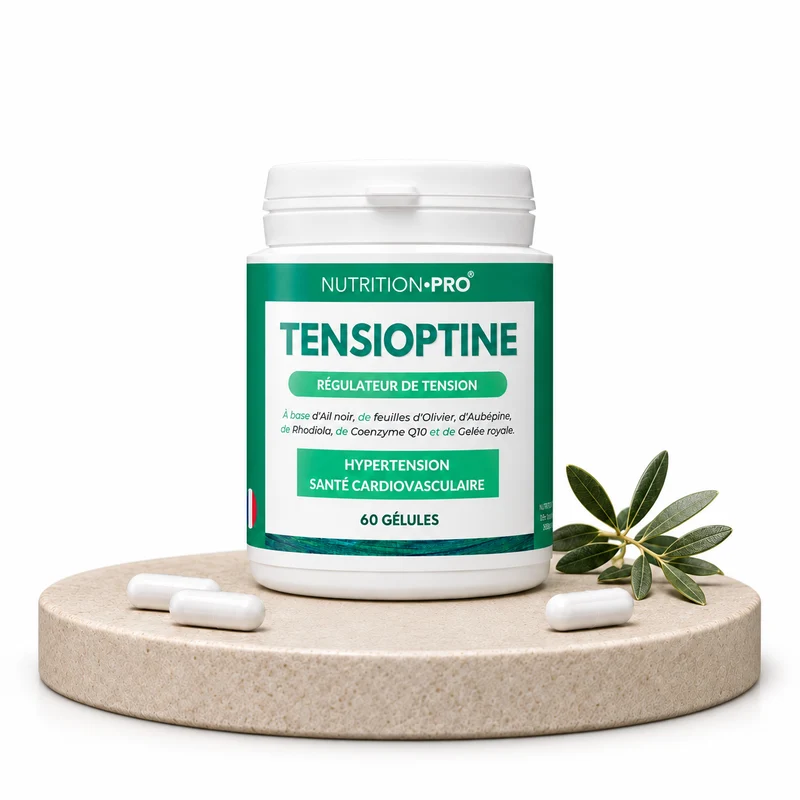 TENSIOPTINE
