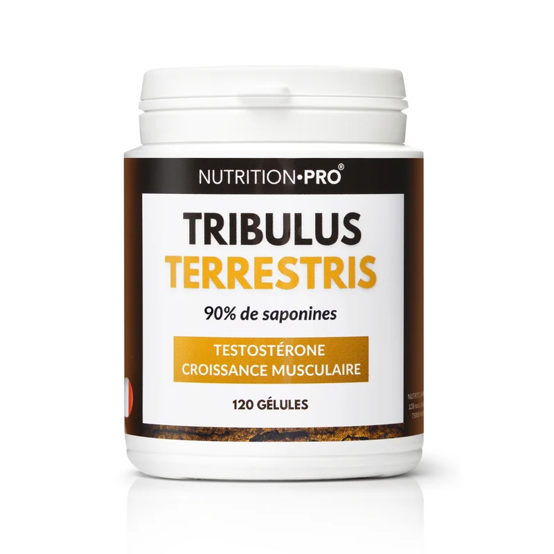 TRIBULUS TERRESTRIS