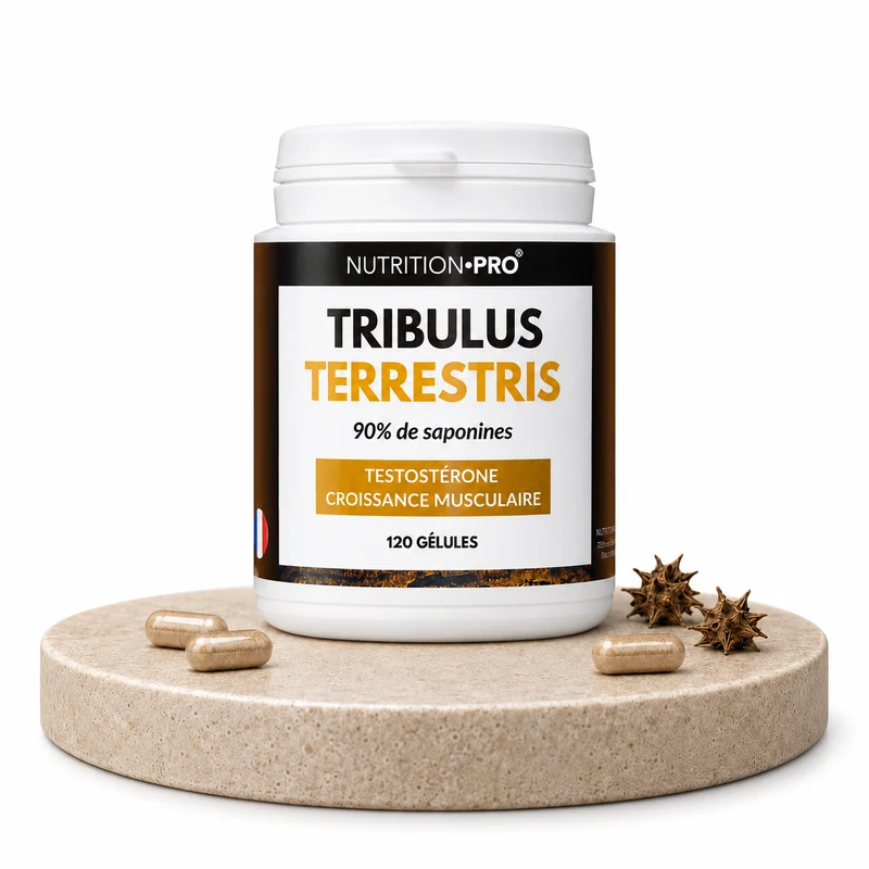 TRIBULUS TERRESTRIS