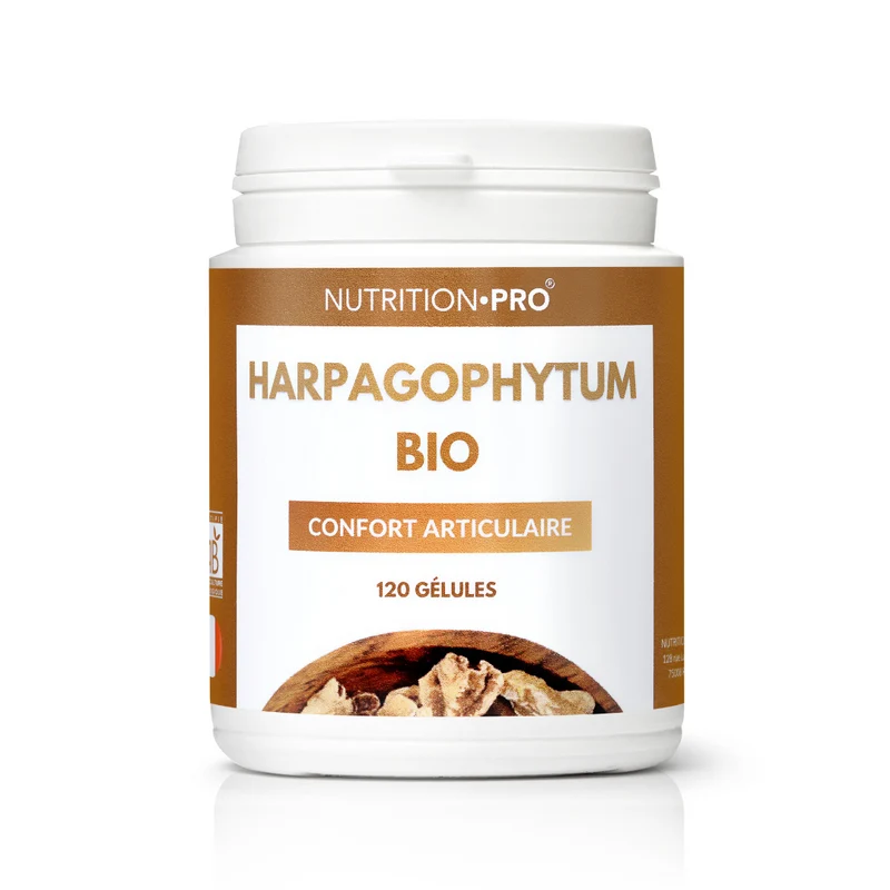 HARPAGOPHYTUM BIO