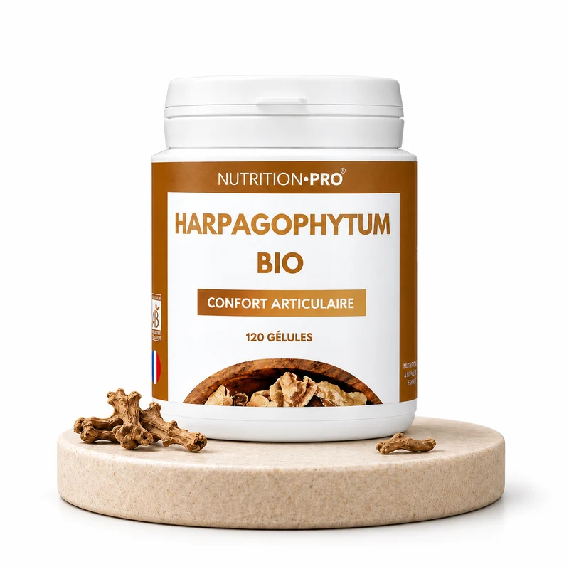 HARPAGOPHYTUM BIO