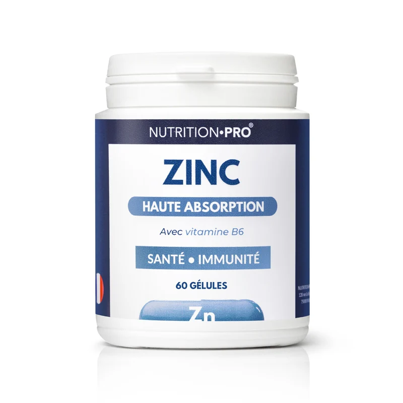 ZINC