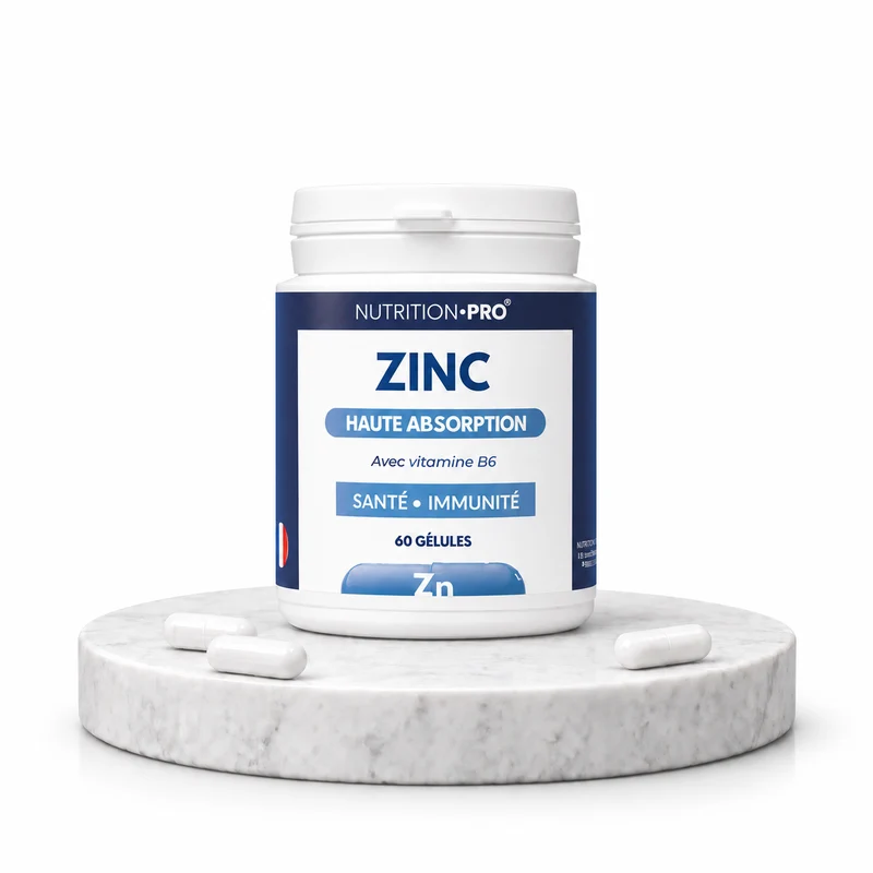 ZINC