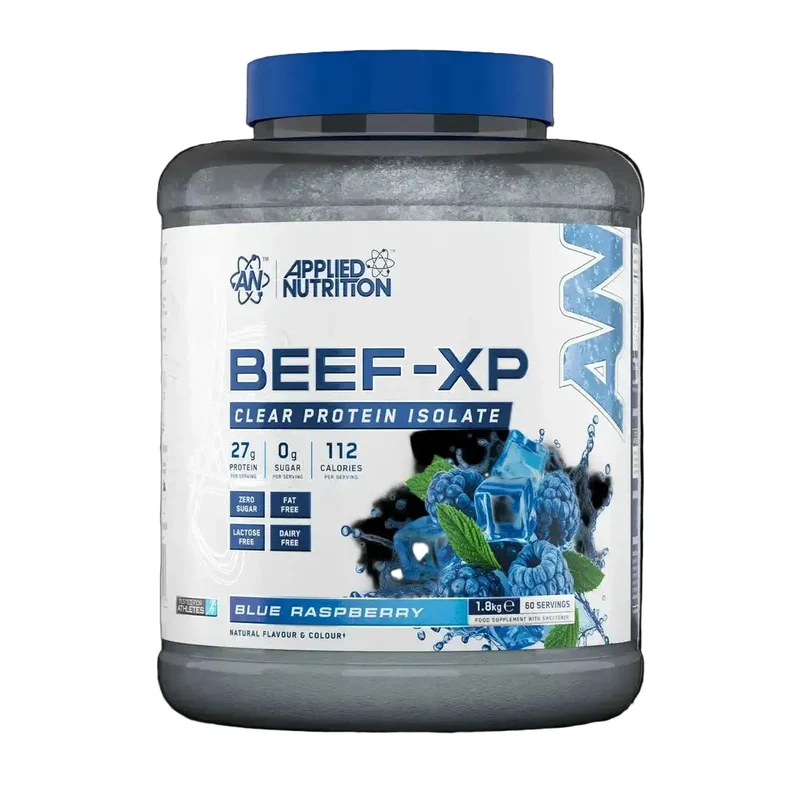 Beef-xp Clear Protein Isolate 1800g