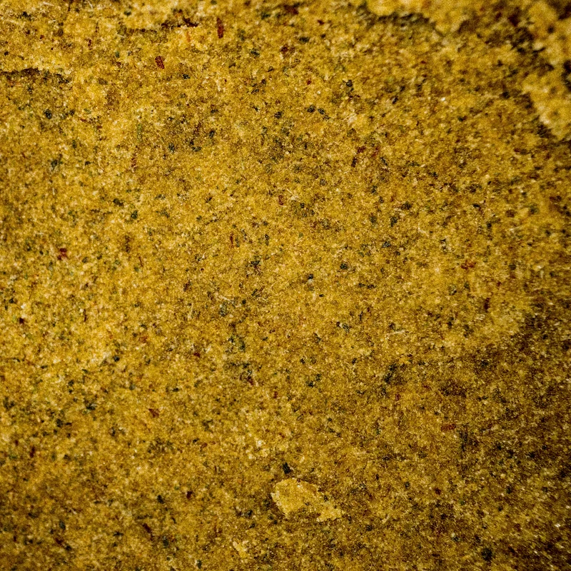 Frozen Sift CBD