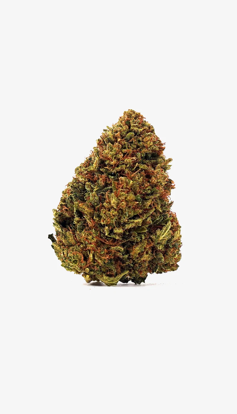 Strawberry CBD
