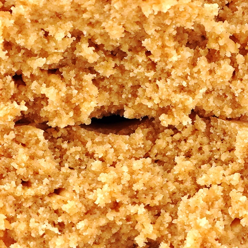 Jaune Crémeux CBD - 0% THC