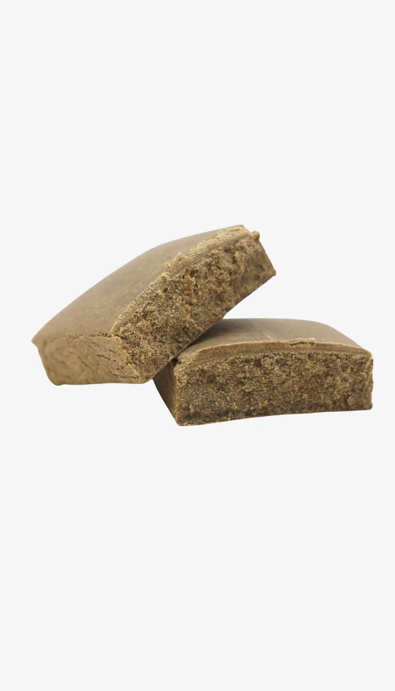 Résine Banana Zkittlez CBD