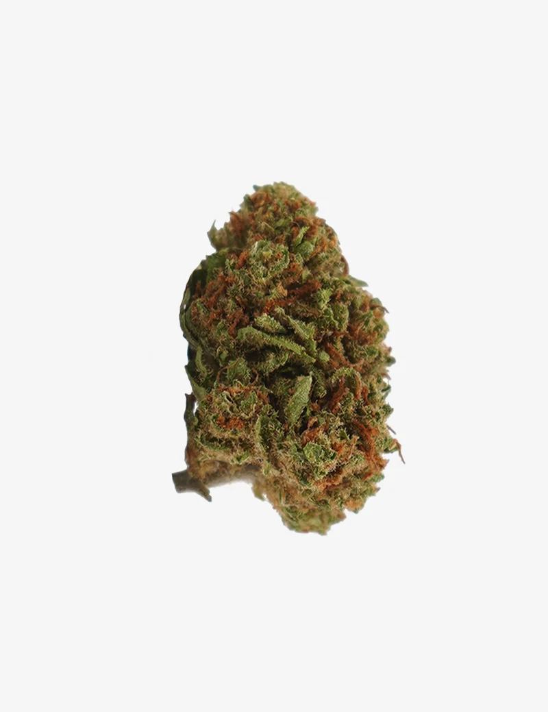 Blueberry CBD