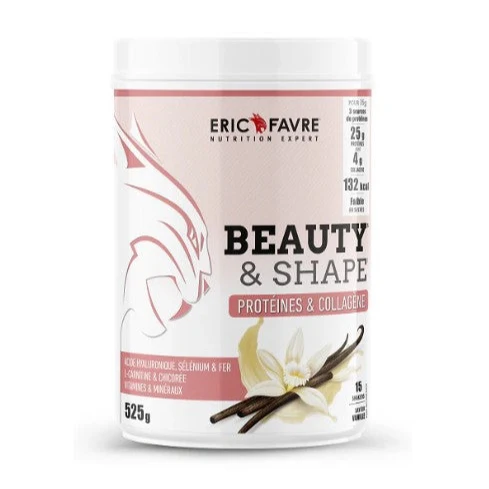 Beauty & Shape 525g