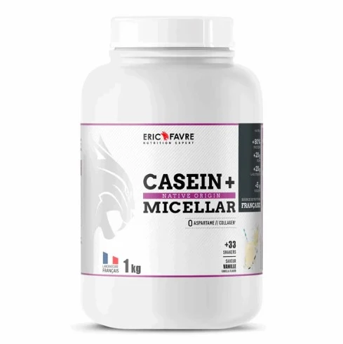 Casein+ Micellar 1kg