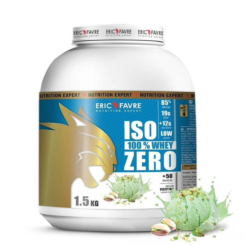 Iso Zero