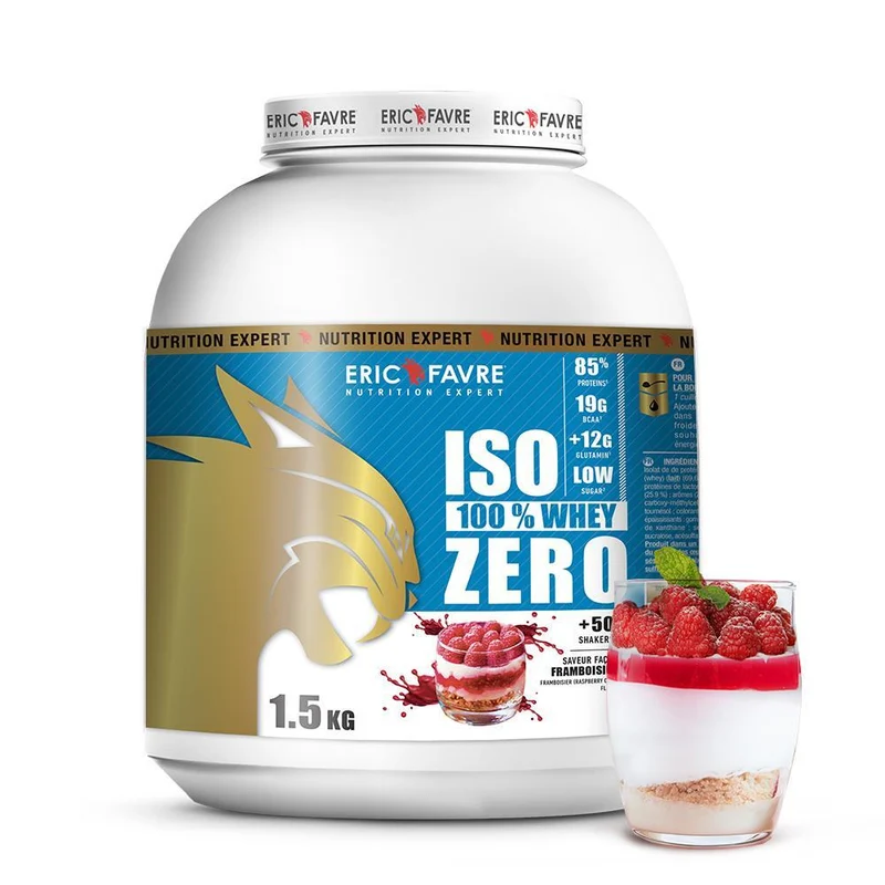 Iso Zero