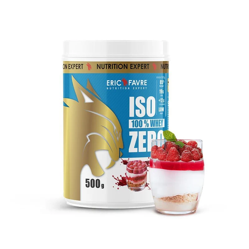 Iso Zero
