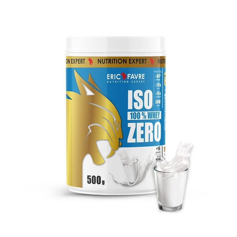 Iso Zero