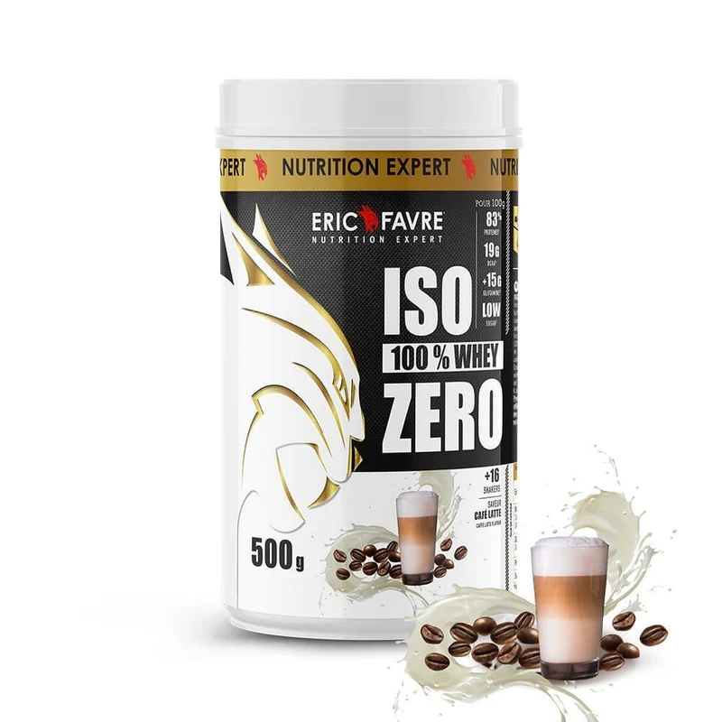 Iso Zero